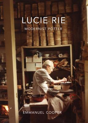 Book Lucie Rie: Modernist Potter (Paul Mellon Centre for Studies in British Art) free