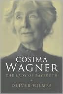 Book Cosima Wagner: The Lady of Bayreuth free