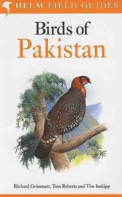 Book Birds of Pakistan (Helm Field Guides) free
