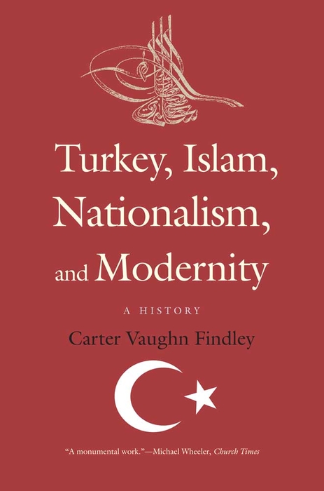 Book Turkey, Islam, Nationalism, and Modernity free