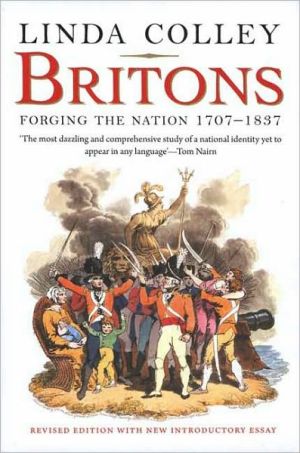 Book Britons: Forging the Nation 1707-1837 free
