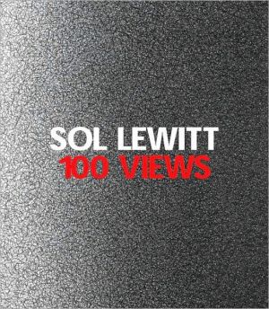 Book Sol LeWitt: 100 Views free
