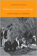 Book Bedouin Law From Sinai And The Negev: Justice Without Government free