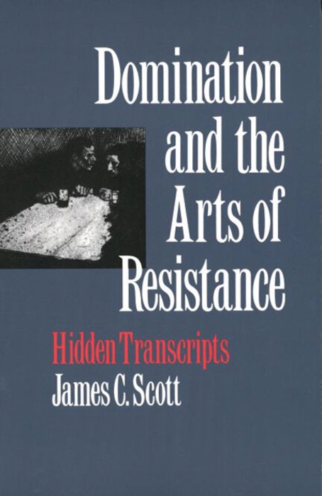 Book Domination and the Arts of Resistance free