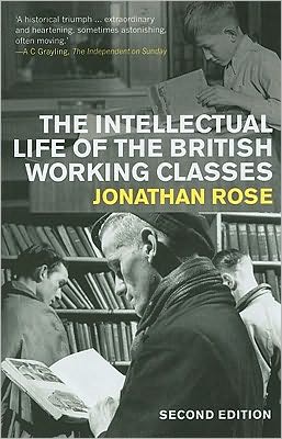Book The Intellectual Life of the British Working Classes free