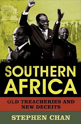 Book Southern Africa: Old Treacheries and New Deceits free