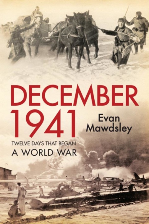 Book December 1941 free