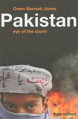 Book Pakistan: Eye of the Storm free