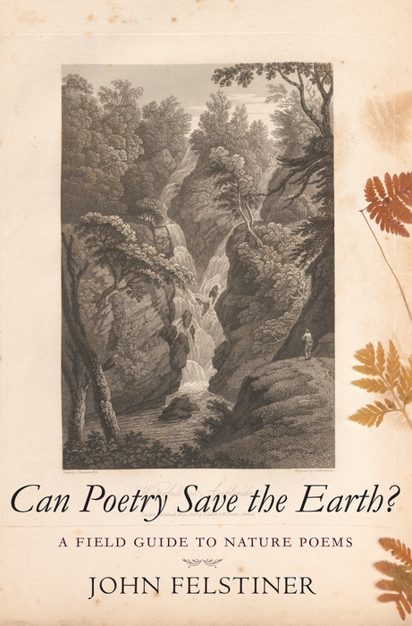 Book Can Poetry Save the Earth? free