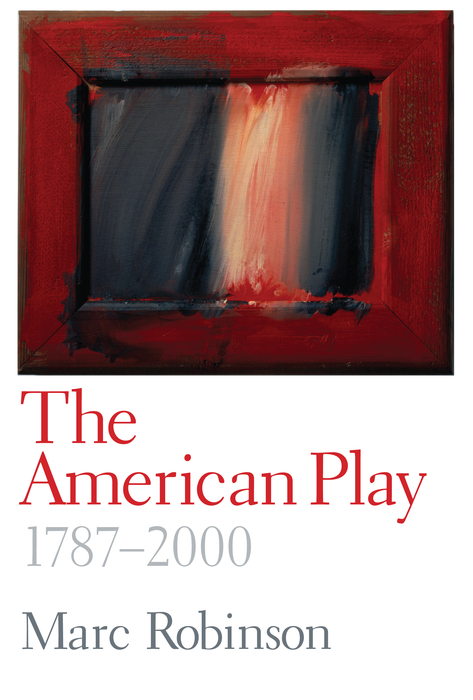 Book The American Play free