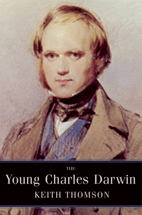 Book The Young Charles Darwin free
