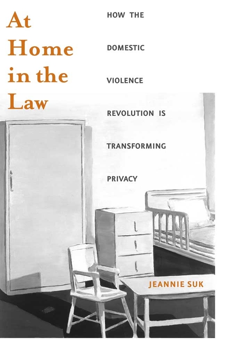 Book At Home in the Law free