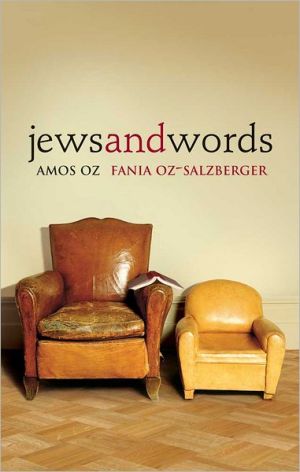 Book Jews and Words (Posen Library of Jewish Culture and Civilization) free