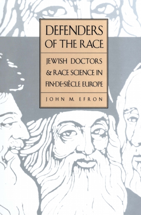 Book Defenders of the Race free