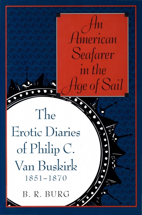 Book An American Seafarer in the Age of Sail free
