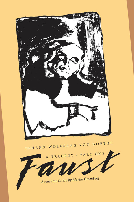 Book Faust: A Tragedy, Part One free
