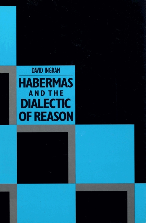 Book Habermas and the Dialectic of Reason free