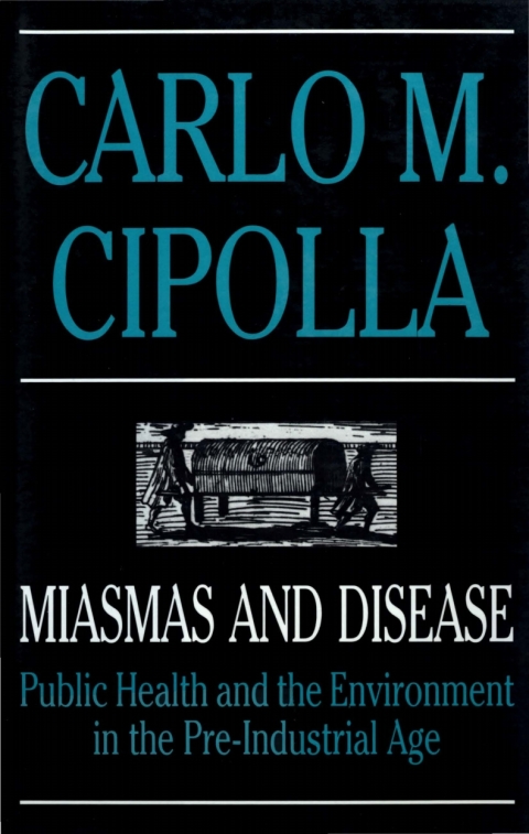Book Miasmas and Disease free