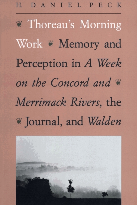 Book Thoreau's Morning Work free