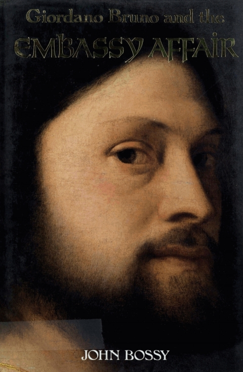 Book Giordano Bruno and the Embassy Affair free