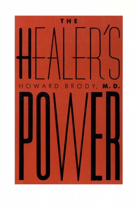Book The Healer's Power free