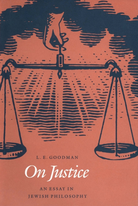Book On Justice free