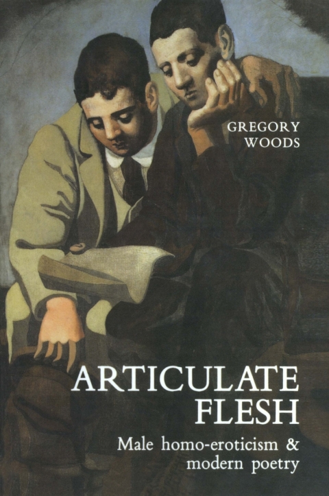 Book Articulate Flesh free