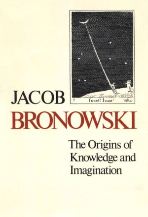 Book The Origins of Knowledge and Imagination free