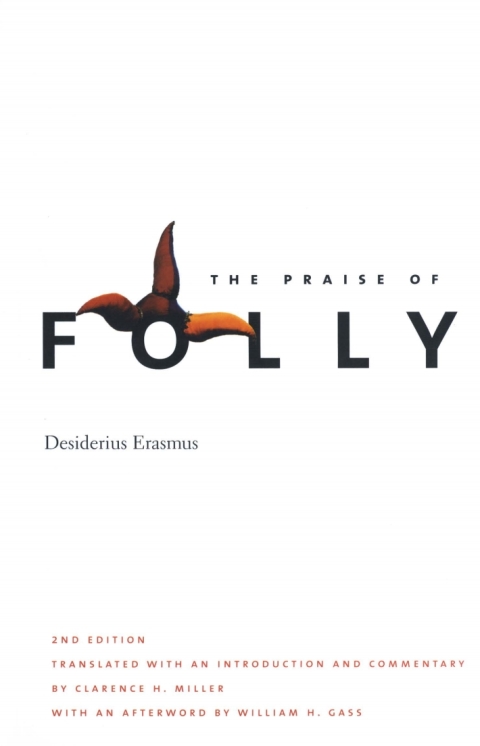 Book The Praise of Folly free