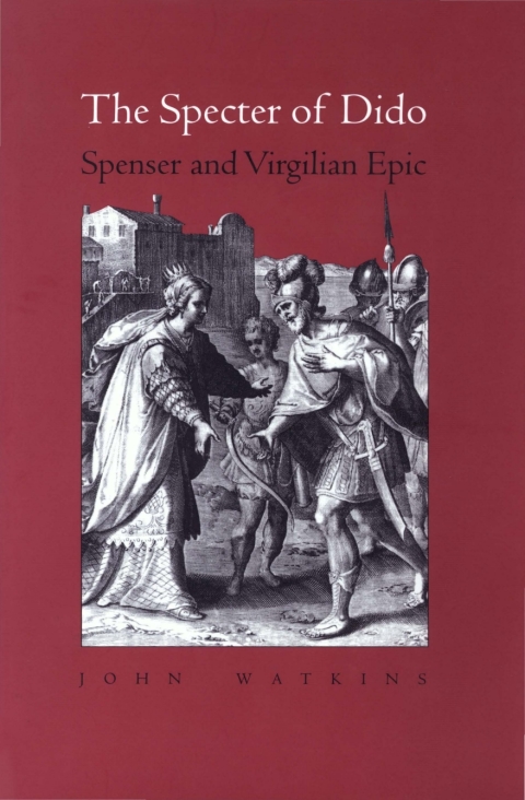 Book The Specter of Dido free