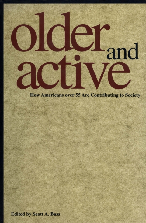 Book Older and Active free