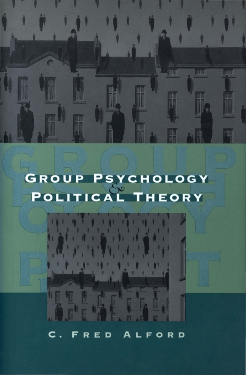 Book Group Psychology and Political Theory free