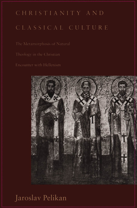 Book Christianity and Classical Culture free