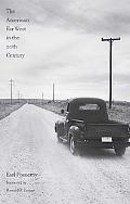 Book The American Far West in the 20th Century (The Lamar Series in Western History) free