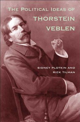 Book The Political Ideas of Thorstein Veblen free