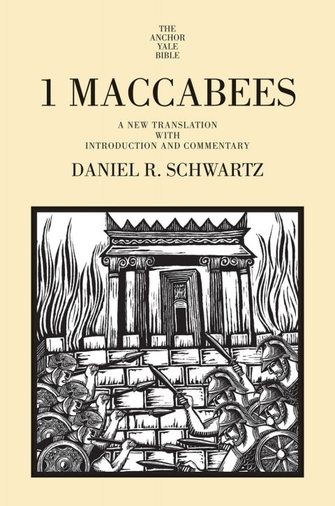 Book 1 Maccabees free