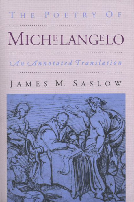 Book The Poetry of Michelangelo free