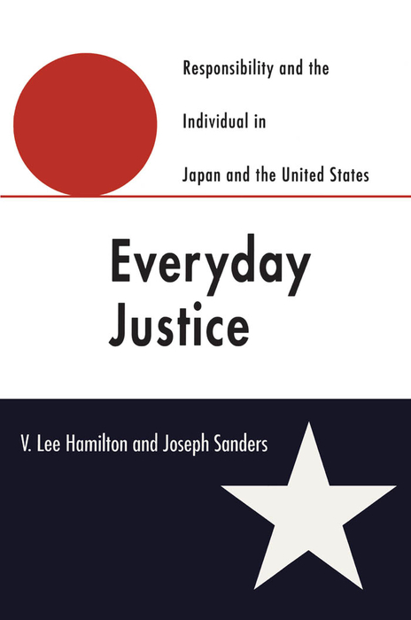 Book Everyday Justice free