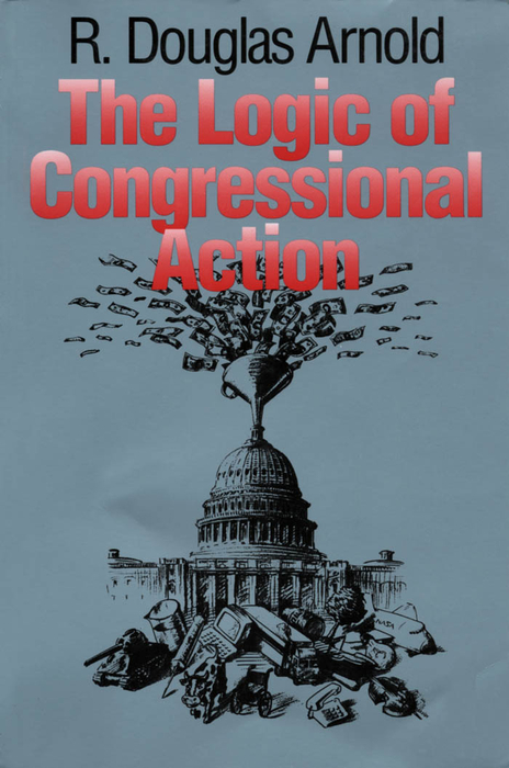 Book The Logic of Congressional Action free