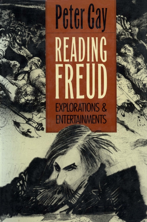 Book Reading Freud free