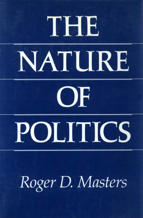 Book The Nature of Politics free