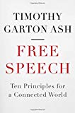 Book Free Speech: Ten Principles for a Connected World free