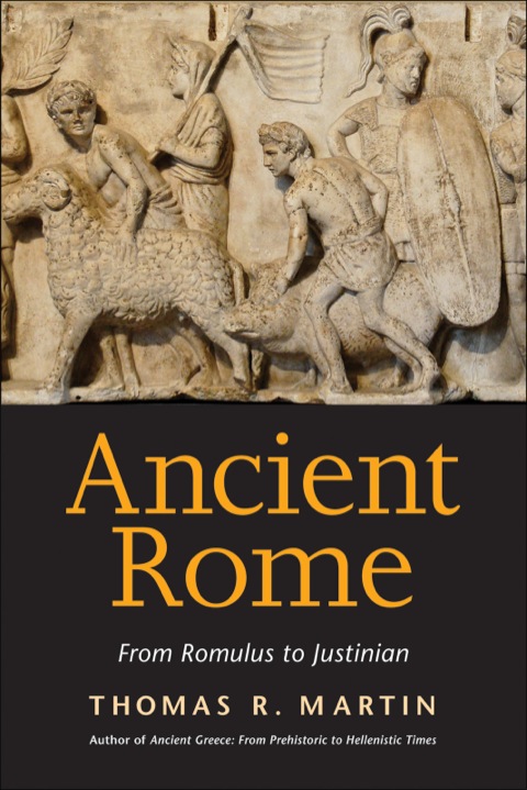 Book Ancient Rome free