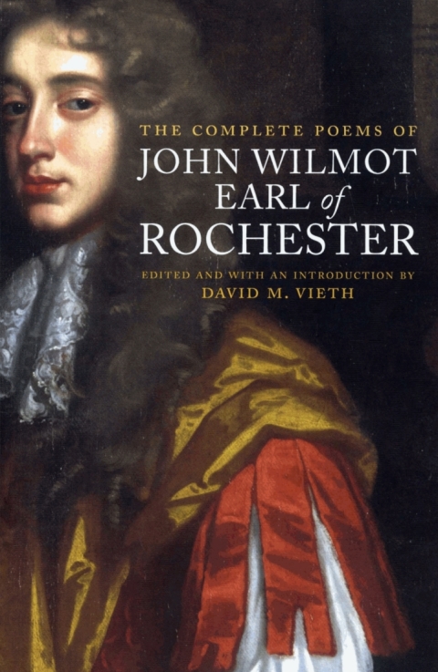 Book The Complete Poems of John Wilmot, Earl of Rochester free