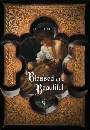 Book Blessed and Beautiful: Picturing the Saints free