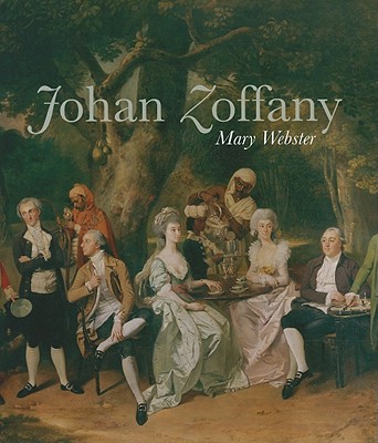 Book Johan Zoffany, R.A.: 1733-1810 (Paul Mellon Centre for Studies in British Art) free