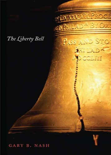 Book The Liberty Bell (Icons of America) free