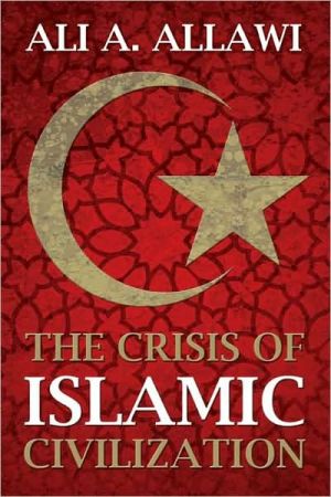 Book The Crisis of Islamic Civilization free