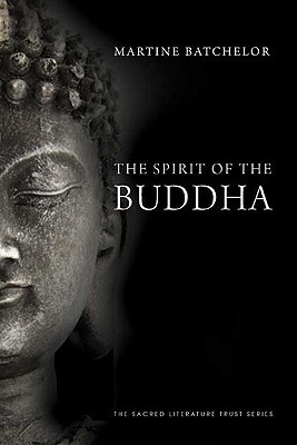 Book The Spirit of the Buddha free