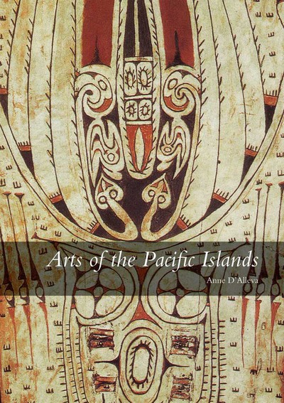 Book Arts of the Pacific Islands free